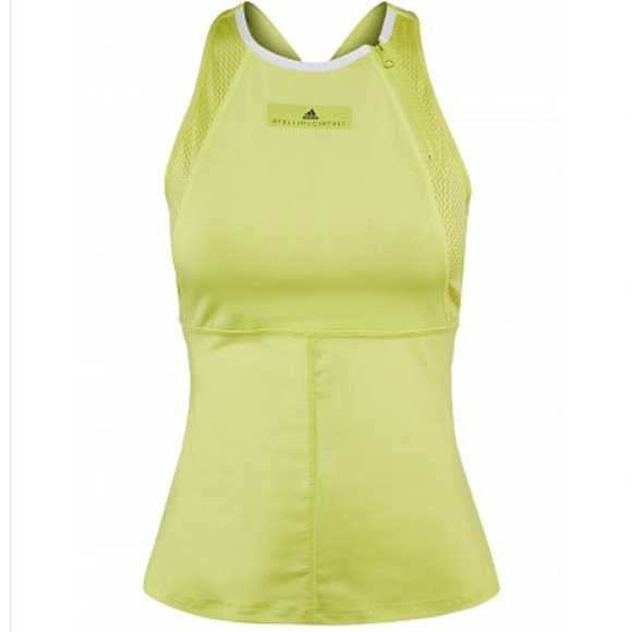stella mccartney tank top